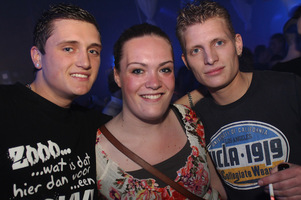 foto The Sickest Squad Concert, 28 april 2012, Rodenburg, Beesd #707443