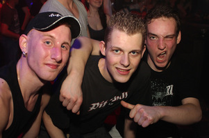 foto The Sickest Squad Concert, 28 april 2012, Rodenburg, Beesd #707451