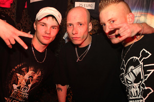 foto The Sickest Squad Concert, 28 april 2012, Rodenburg, Beesd #707469