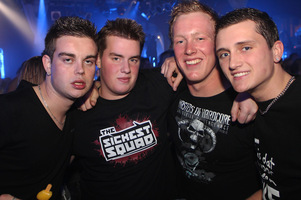 foto The Sickest Squad Concert, 28 april 2012, Rodenburg, Beesd #707485