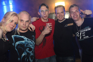 foto The Sickest Squad Concert, 28 april 2012, Rodenburg, Beesd #707488