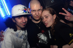 foto The Sickest Squad Concert, 28 april 2012, Rodenburg, Beesd #707492