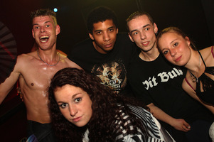 foto The Sickest Squad Concert, 28 april 2012, Rodenburg, Beesd #707499