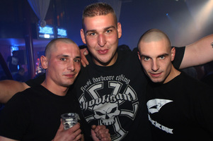 foto The Sickest Squad Concert, 28 april 2012, Rodenburg, Beesd #707501