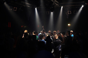 foto The Sickest Squad Concert, 28 april 2012, Rodenburg, Beesd #707509
