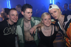 foto The Sickest Squad Concert, 28 april 2012, Rodenburg, Beesd #707525
