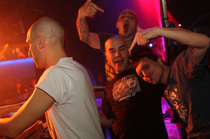 foto The Sickest Squad Concert, 28 april 2012, Rodenburg, Beesd #707530