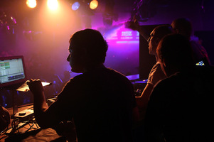 foto The Sickest Squad Concert, 28 april 2012, Rodenburg, Beesd #707545