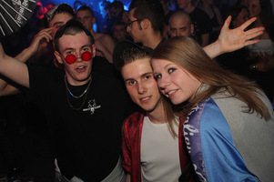 foto The Sickest Squad Concert, 28 april 2012, Rodenburg, Beesd #707557