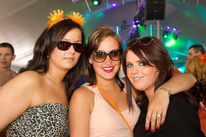 foto Queensday 2012, 30 april 2012, Oderkerkpark, Etten-Leur #707688