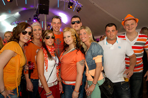 foto Queensday 2012, 30 april 2012, Oderkerkpark, Etten-Leur #707723