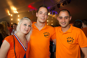 foto Queensday 2012, 30 april 2012, Oderkerkpark, Etten-Leur #707748