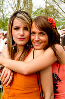 foto Queensday 2012, 30 april 2012, Oderkerkpark, Etten-Leur #707765