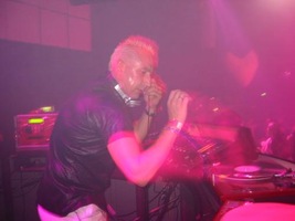 foto I Love Trance, 8 maart 2002, Cubic, Amsterdam #7078