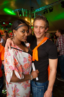 foto Queensday 2012, 30 april 2012, Oderkerkpark, Etten-Leur #707816