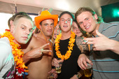 Queensday 2012 foto