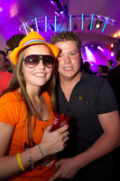 foto Queensday 2012, 30 april 2012, Oderkerkpark, Etten-Leur #707842