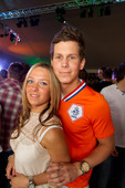 Queensday 2012 foto