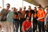 Queensday 2012 foto