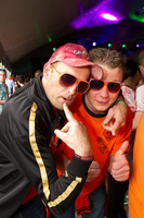 foto Queensday 2012, 30 april 2012, Oderkerkpark, Etten-Leur #707915