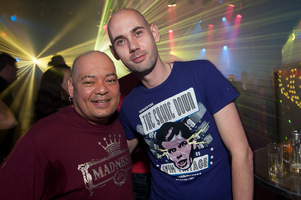 foto Toneshifterz Album tour, 28 april 2012, Zak, Uelsen #708249