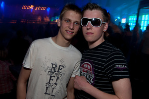 foto Toneshifterz Album tour, 28 april 2012, Zak, Uelsen #708257