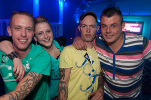 foto Toneshifterz Album tour, 28 april 2012, Zak, Uelsen #708283