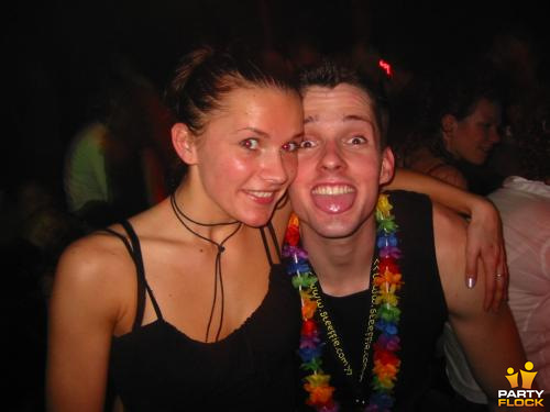 foto I Love Trance, 8 maart 2002, Cubic