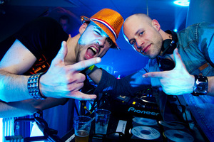 foto Queensbass, 29 april 2012, Absoluut, Sint-Michielsgestel #708615