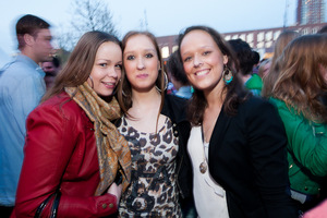foto Absolutely Queensnight, 29 april 2012, Van Heekplein, Enschede #708839