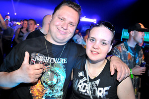 foto Nightmare, 5 mei 2012, Ahoy, Rotterdam #709253