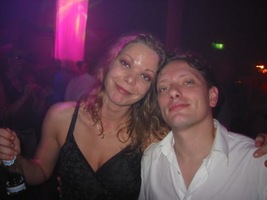 foto I Love Trance, 8 maart 2002, Cubic, Amsterdam #7093