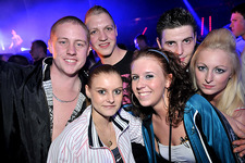 Foto's, Nightmare, 5 mei 2012, Ahoy, Rotterdam