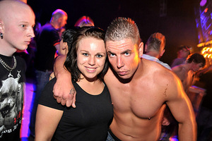 foto Nightmare, 5 mei 2012, Ahoy, Rotterdam #709434