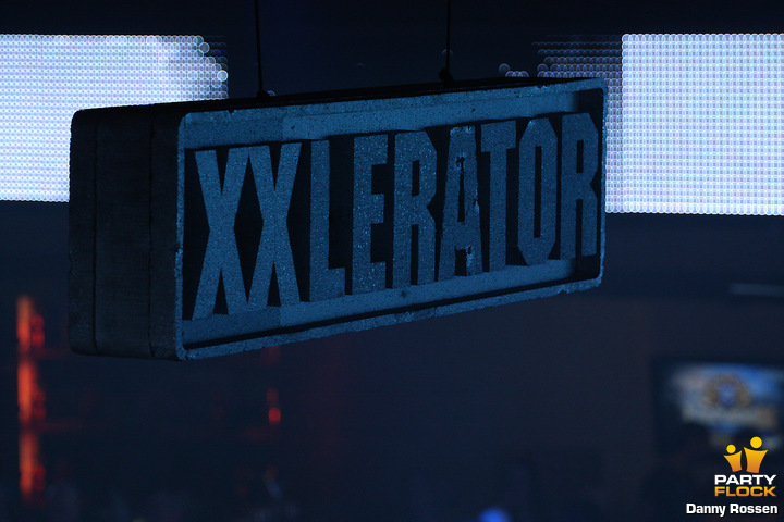 foto XXlerator, 5 mei 2012, Matrixx