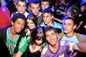 foto Lenny Dee's bday, 11 mei 2012, Millennium, Girona #709685