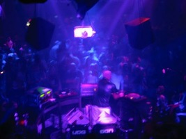 foto I Love Trance, 8 maart 2002, Cubic, Amsterdam #7097