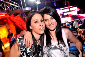 foto Lenny Dee's bday, 11 mei 2012, Millennium, Girona #709706