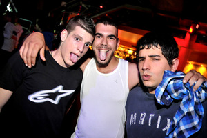 foto Lenny Dee's bday, 11 mei 2012, Millennium, Girona #709707