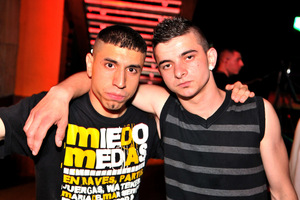 foto Lenny Dee's bday, 11 mei 2012, Millennium, Girona #709708