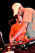 Foto's, Lenny Dee's bday, 11 mei 2012, Millennium, Girona