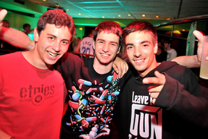 foto Lenny Dee's bday, 11 mei 2012, Millennium, Girona #709722