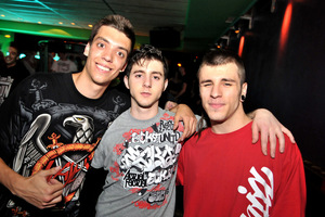 foto Lenny Dee's bday, 11 mei 2012, Millennium, Girona #709732