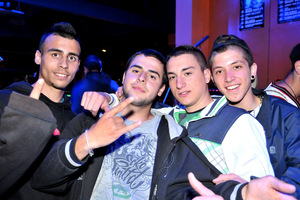 foto Lenny Dee's bday, 11 mei 2012, Millennium, Girona #709742