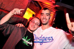 foto Lenny Dee's bday, 11 mei 2012, Millennium, Girona #709752