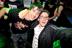 foto Lenny Dee's bday, 11 mei 2012, Millennium, Girona #709754