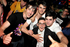 foto Lenny Dee's bday, 11 mei 2012, Millennium, Girona #709761