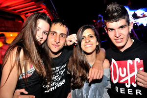 foto Lenny Dee's bday, 11 mei 2012, Millennium, Girona #709763