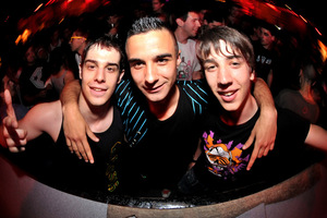 foto Lenny Dee's bday, 11 mei 2012, Millennium, Girona #709766