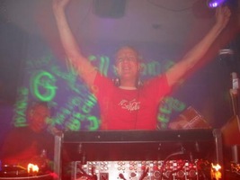 foto Morning dance afterparty, 10 maart 2002, Red's, Huizen #7098